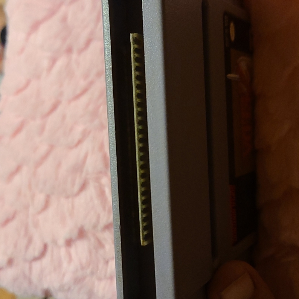 Super Nintendo Zelda game - Picture 4 of 4